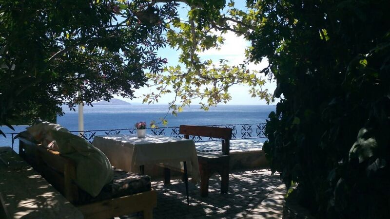 Hotel Mola,Marmara Adası