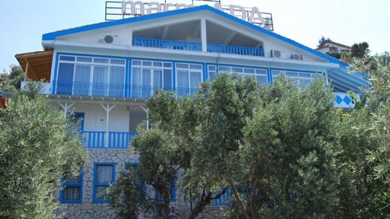 Marmada Otel