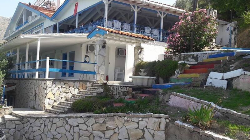 Marmada Otel
