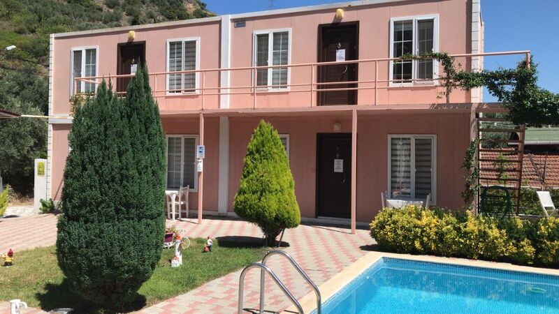 Ali Baba Butik Otel