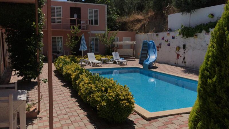 Ali Baba Butik Otel