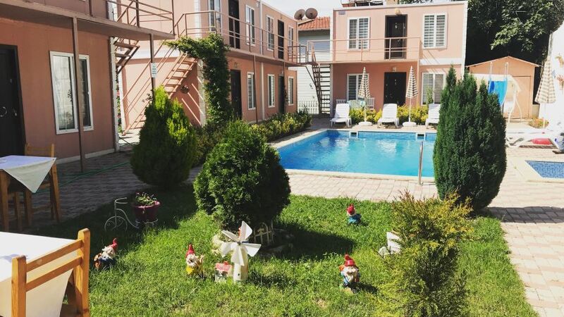 Ali Baba Butik Otel