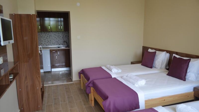 Ada Palas Otel