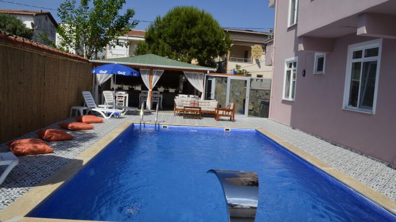Genç Butik Otel