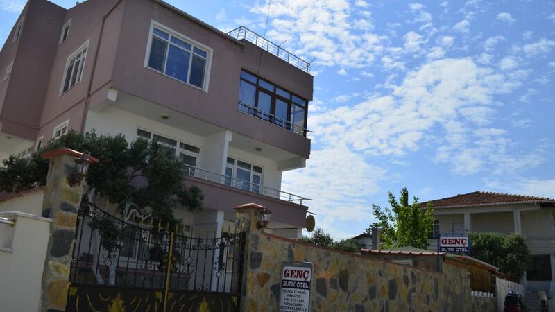Genç Butik Otel