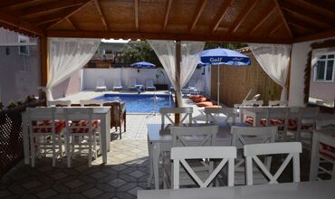 Genç Butik Otel