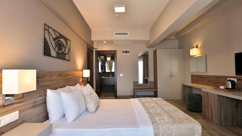Kule Hotel