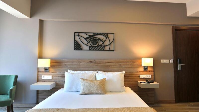 Kule Hotel