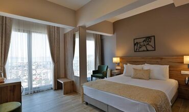 Kule Hotel