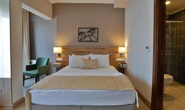 Kule Hotel