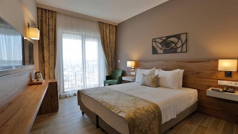 Kule Hotel