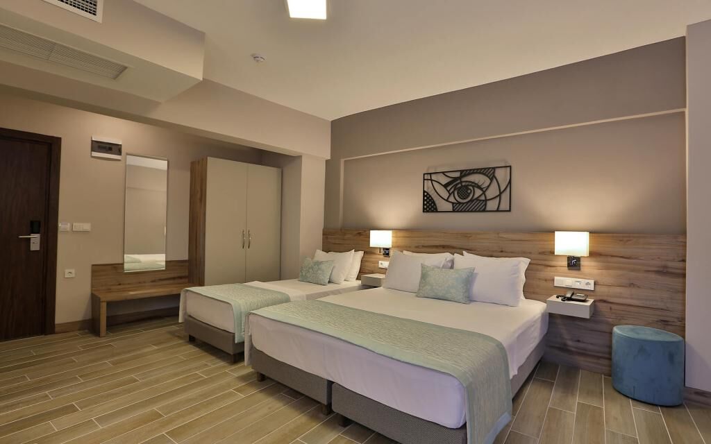 Kule Hotel