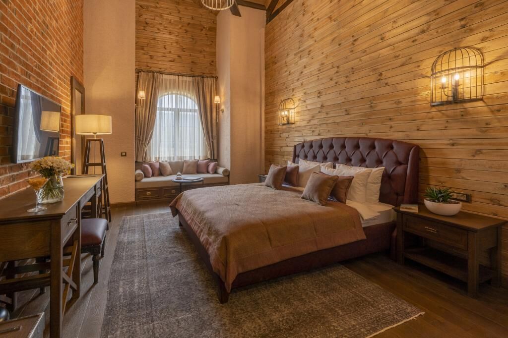 Bengodi Boutique Hotel