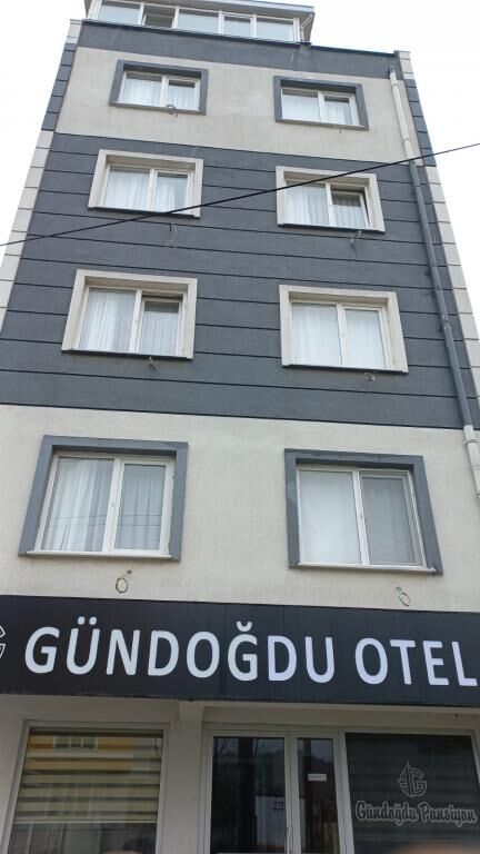 Gündoğdu Otel