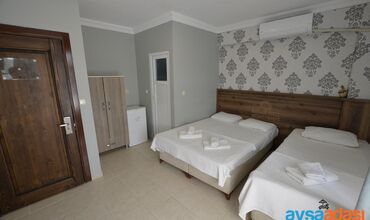 Bahar Aqua Resort