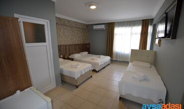 Bahar Aqua Resort