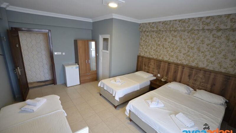 Bahar Aqua Resort