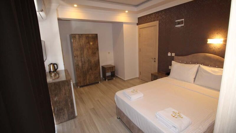 Piri Reis Butik Hotel