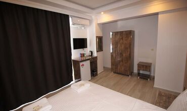 Piri Reis Butik Hotel