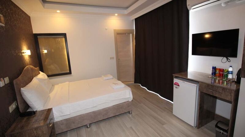 Piri Reis Butik Hotel