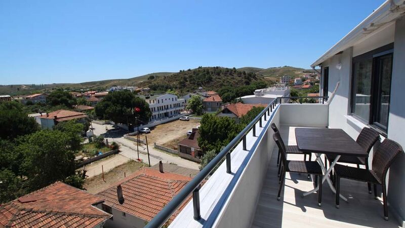 Piri Reis Butik Hotel