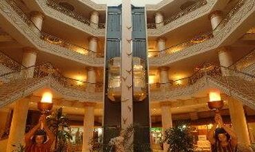 Güre Saruhan Termal Otel