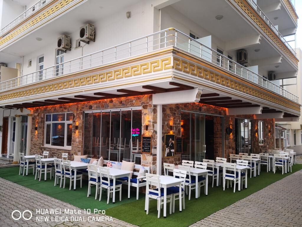 Yürekli Butik Otel