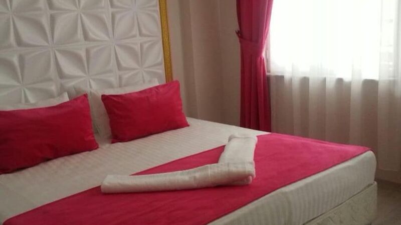 Yürekli Butik Otel