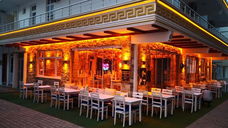 Yürekli Butik Otel