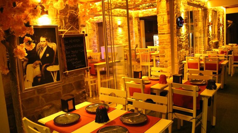 Yürekli Butik Otel
