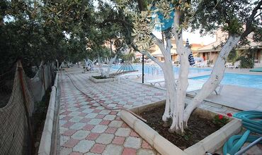Afissia Garden Hotel