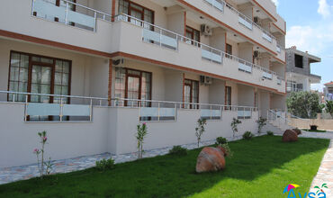 Afissia Garden Hotel
