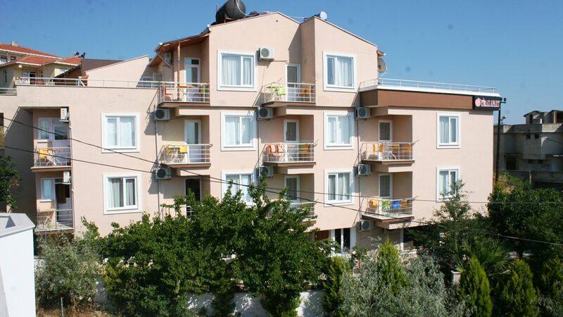 Kiraz Apart Otel