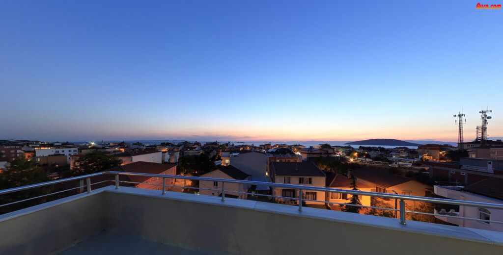 Kiraz Apart Otel