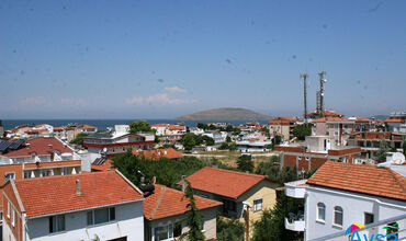 Kiraz Apart Otel
