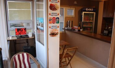 Avşa Okyanus Apart Otel