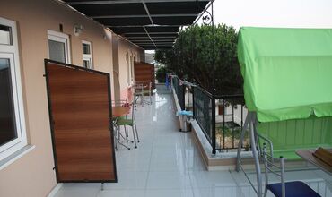 Avşa Okyanus Apart Otel