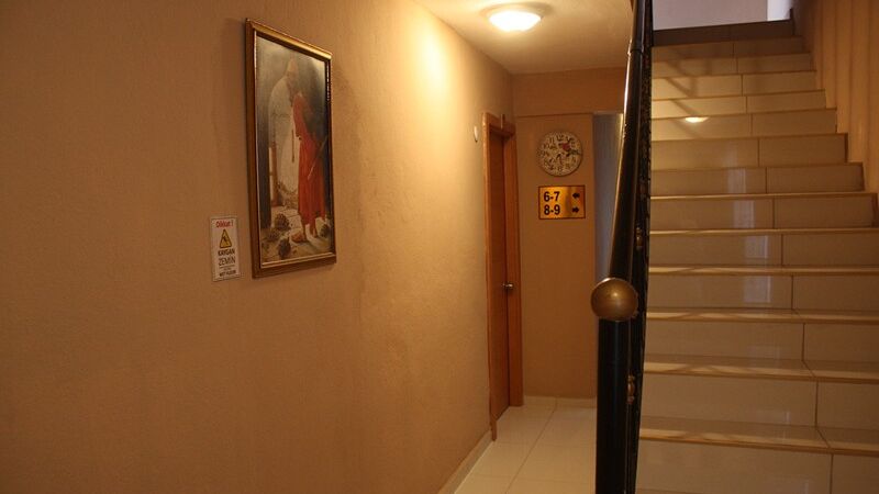 Avşa Okyanus Apart Otel