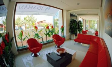 Idahan Hotel