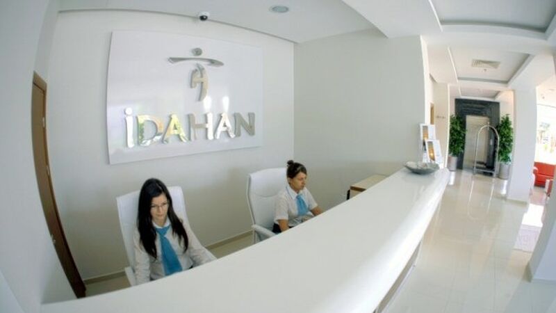Idahan Hotel