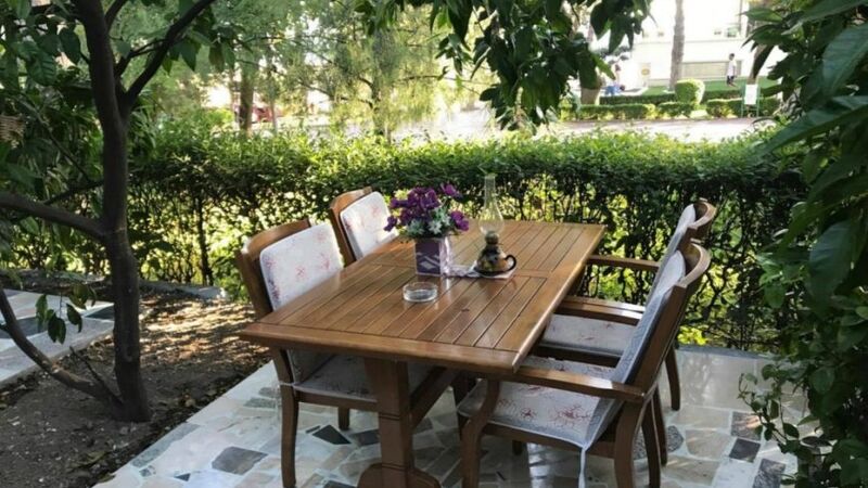 Pekcan Otel