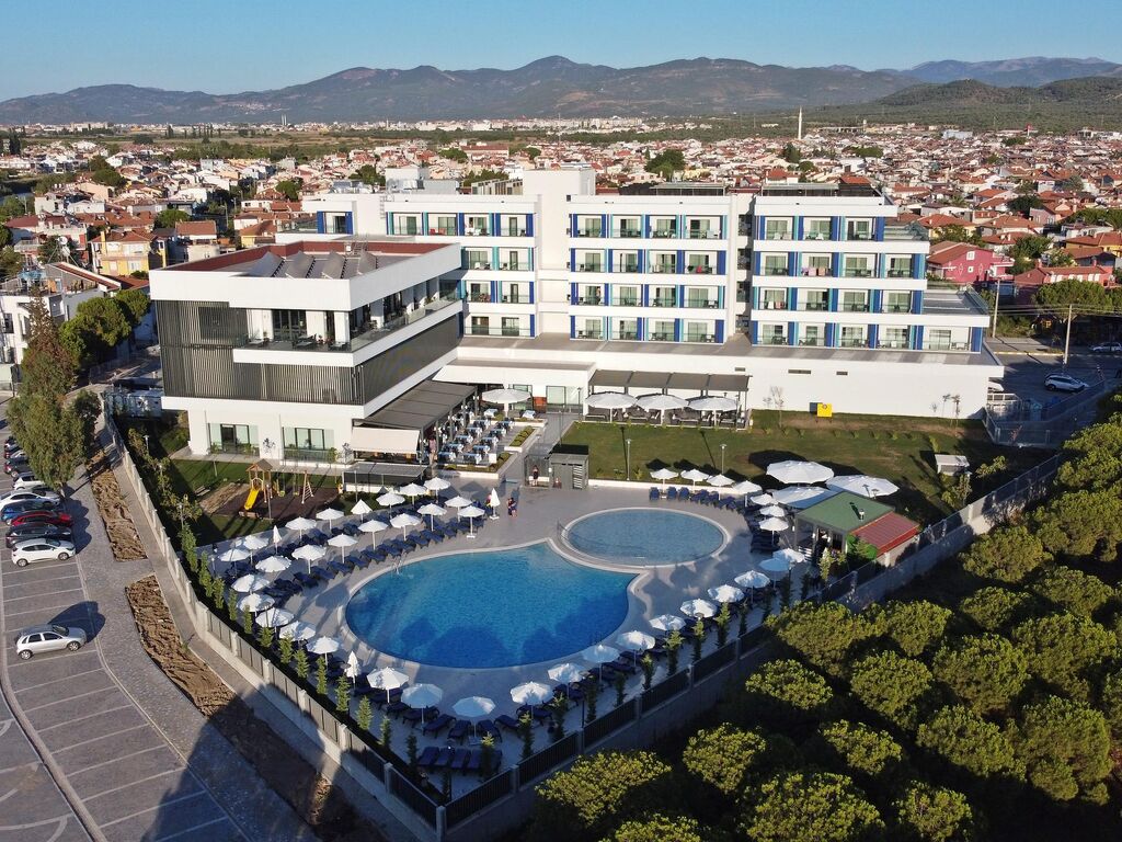 Tezmadra Hotel