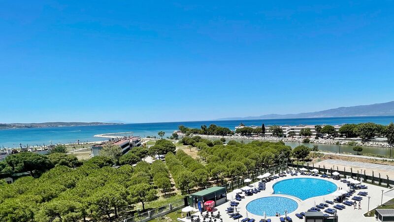 Tezmadra Hotel