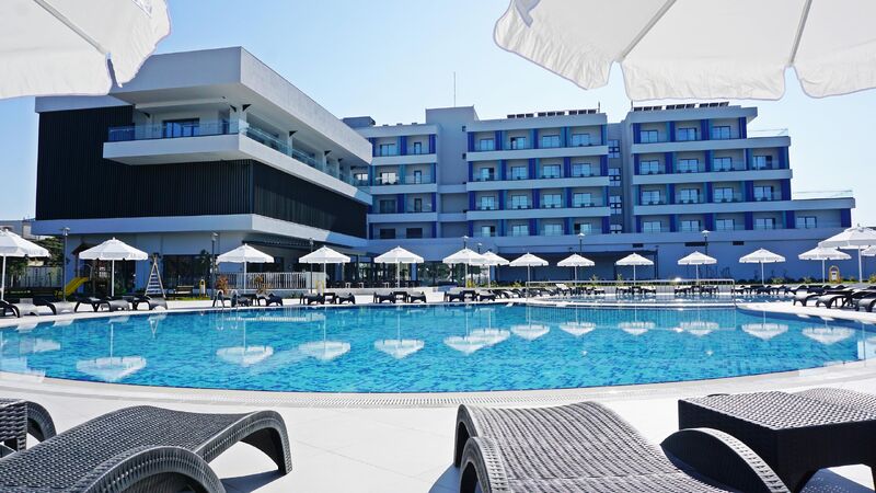 Tezmadra Hotel