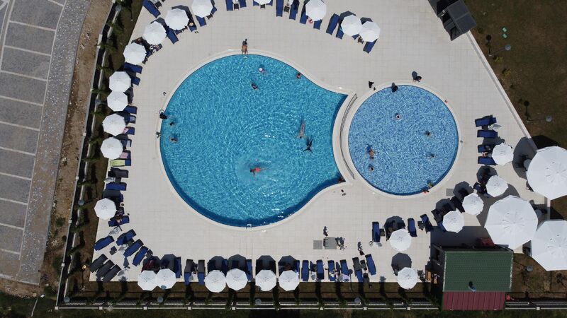 Tezmadra Hotel