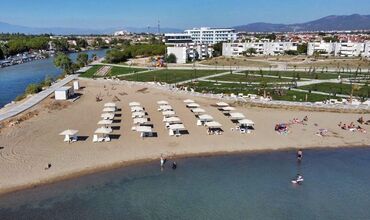 Tezmadra Hotel
