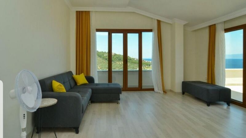 Erpey Ferah Apart Otel