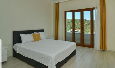 Erpey Ferah Apart Otel