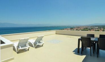 Erpey Ferah Apart Otel