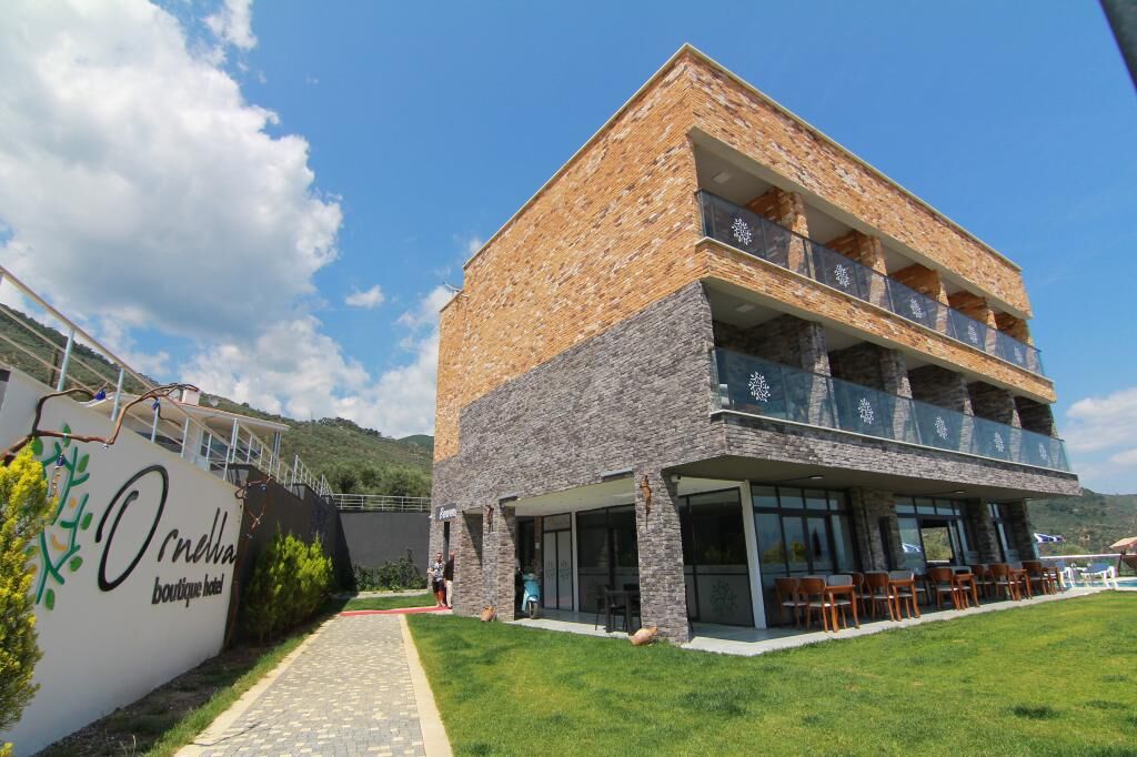 Ornella Hotel